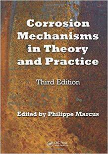 Theory Third Edition Practice Mechanisms Corrosion 预售 and