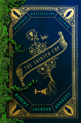 预订 The Tainted Cup