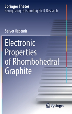 【预订】Electronic Properties of Rhombohedral Graphite 9783030883065