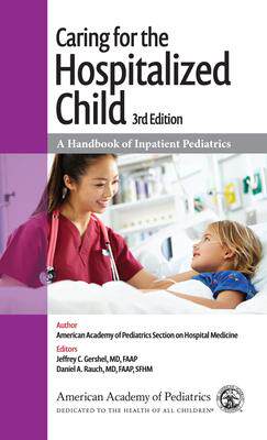 [预订]Caring for the Hospitalized Child 9781610026321
