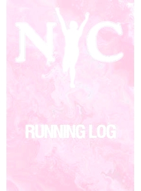 预订 Running Log: Running Log for tracking and monitoring your workouts and progress towards your fitness goals.: 978172