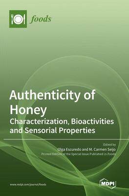 [预订]Authenticity of Honey 9783036545073