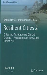 Cities Resilient 预订