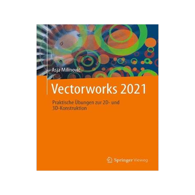 预订 Vectorworks 2021