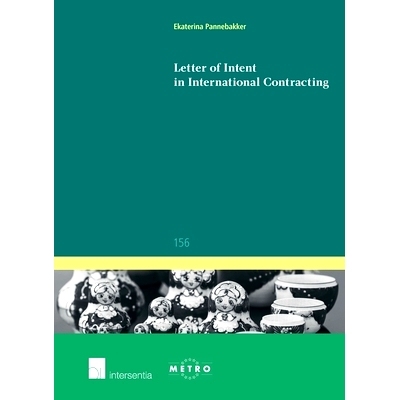 预订 Letter of Intent in International Contracting: Volume 156 国际承包意向书: 9781780684499