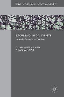 【预订】Securing Mega-Events
