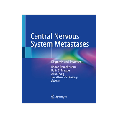 预订 Central Nervous System Metastases
