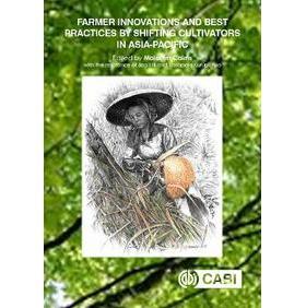 预订 Farmer Innovations and Best Practices by Shifting Cultivators in Asia-Pacific