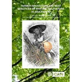 预订 Farmer Innovations and Best Practices by Shifting Cultivators in Asia-Pacific