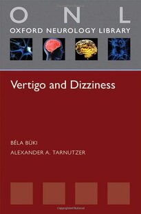 【预订】Vertigo and Dizziness