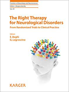【预售】The Right Therapy for Neurological Disorders