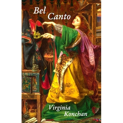 预订 Bel Canto 美声唱法: 9780887486845