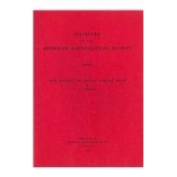 预订 Open Mappings on Locally Compact Spaces: 9780821812013