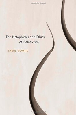 【预订】The Metaphysics and Ethics of Relativism 9780674725713