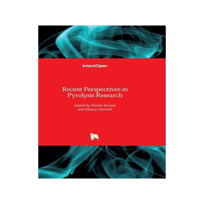 [预订]Recent Perspectives in Pyrolysis Research 9781839699146