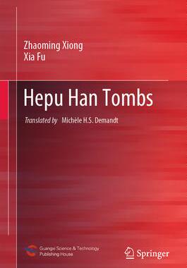 预订 Hepu Han Tombs