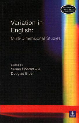 【预订】Variation in English