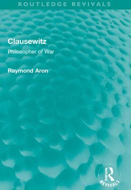 [预订]Clausewitz 9781032101897