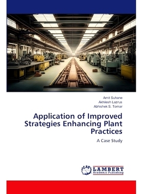 预订 Application of Improved Strategies Enhancing Plant Practices: 9786206754466