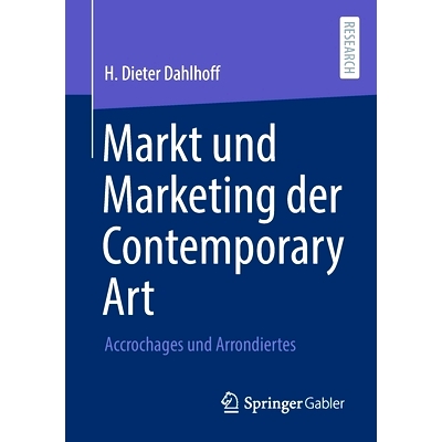 Accrochages und Arrondiertes