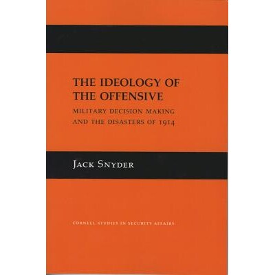 Military Decision Making and the Disaste