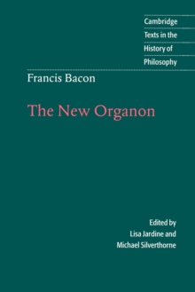 【预订】Francis Bacon 9780521564830