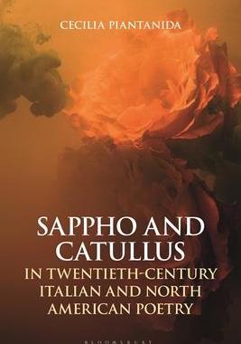 [预订]Sappho and Catullus in Twentieth-Century Italian and North American Poetry 9781350191686