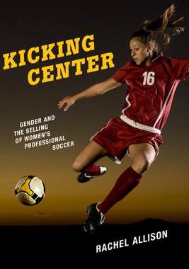 [预订]Kicking Center 9780813586786