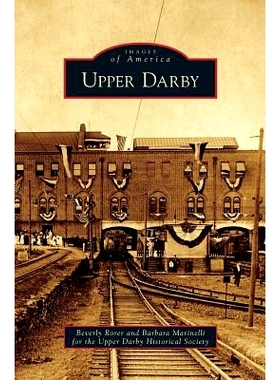 预订 Upper Darby: 9781531650520