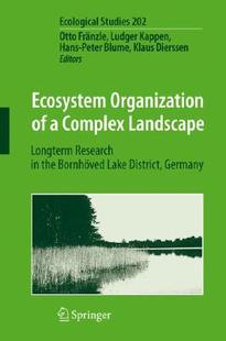 Organization Landscape Complex 预订 Ecosystem