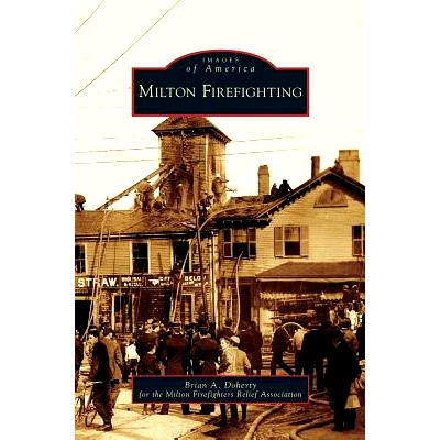 预订 Milton Firefighting: 9781531631031