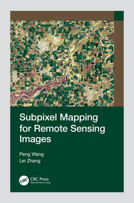 [预订]Subpixel Mapping for Remote Sensing Images 9781032229386