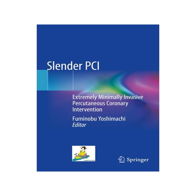 [预订]Slender PCI 9789811537790