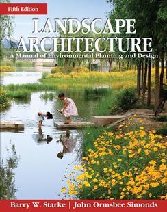 预订 Architecture Landscape 9781265899868