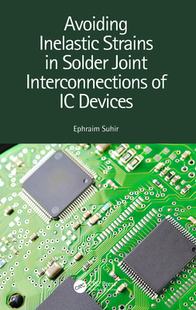 预订 Avoiding Joint Solder Inelastic Devices Interconnections Strains