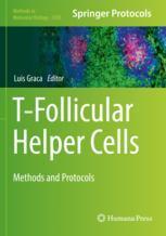 【预订】T-Follicular Helper Cells 9781071617380