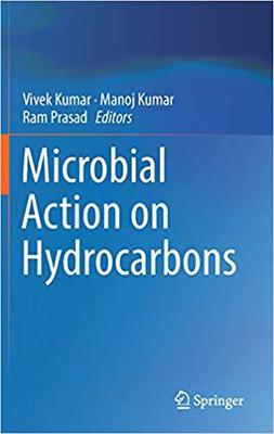 【预售】Microbial Action on Hydrocarbons