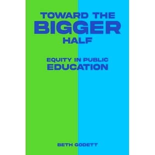 Half 预订 Bigger the 9798889105039 Toward