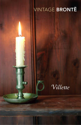 【预订】Villette