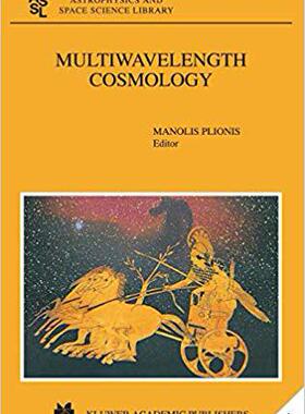 【预订】Multiwavelength Cosmology