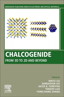 【预订】Chalcogenide