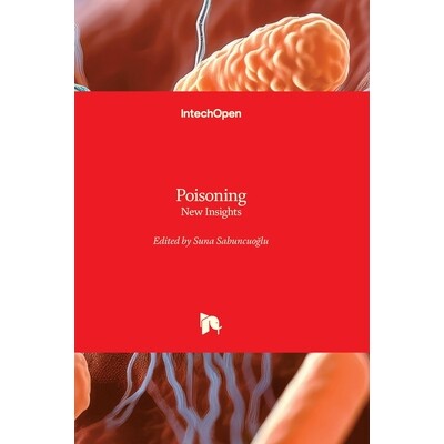 预订 Poisoning - New Insights: New Insights: 9781836348603