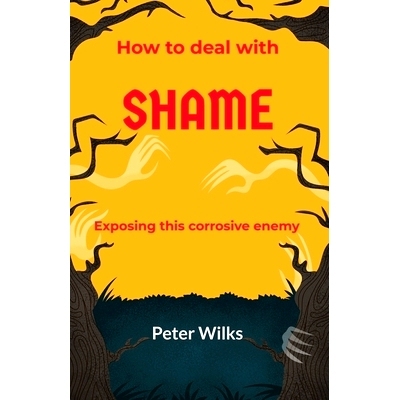 预订 Shame: Exposing this Corrosive Enemy: 9781838042127