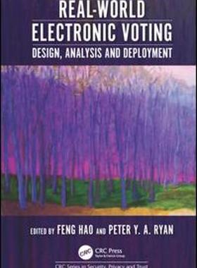 [预订]Real-World Electronic Voting 9781498714693