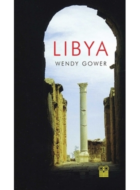 预订 Libya 利比亚: 9781843682295