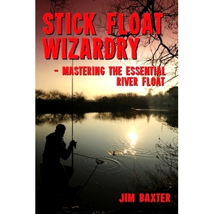 Wizardry Float 9781915045089 Stick 预订