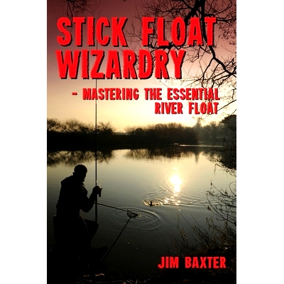 预订 Stick Float Wizardry: 9781915045089