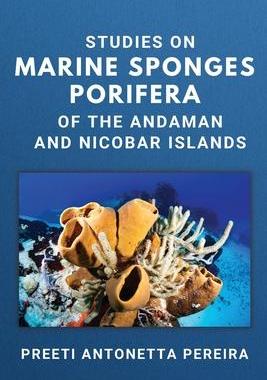 [预订]Studies on Marine Sponges Porifera of the Andaman and Nicobar Islands 9783647717920