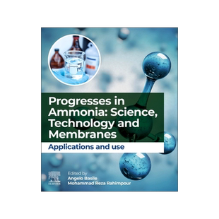 预订 Progresses in Ammonia