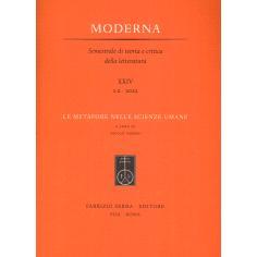 预订 Le metafore nelle scienze umane: 9788833154435